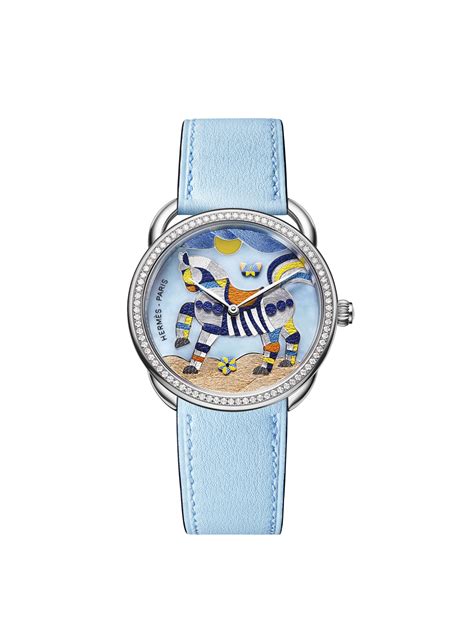 is.the hermes gallop watch band.interchangable|Arceau Mon Premier Galop by Hermès: A masterwork .